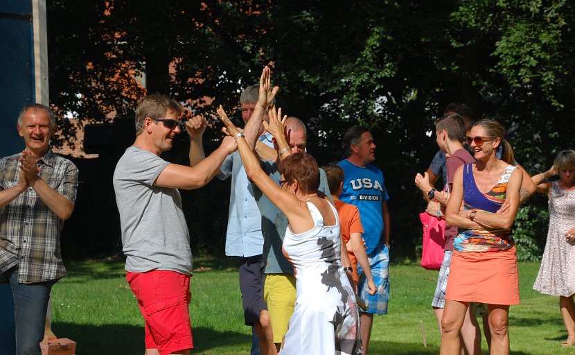 Barbecue 2015 - 073